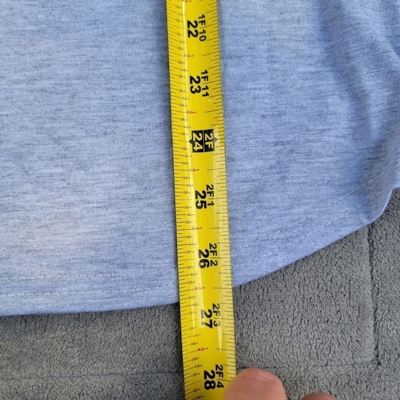 2/$20 NWT Runway Ready Nightgown Nightshirt S - Picture 5 of 10